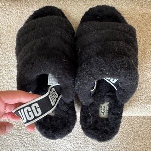 Ugg Slippers